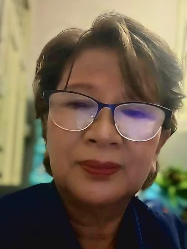 Fatimah Osman